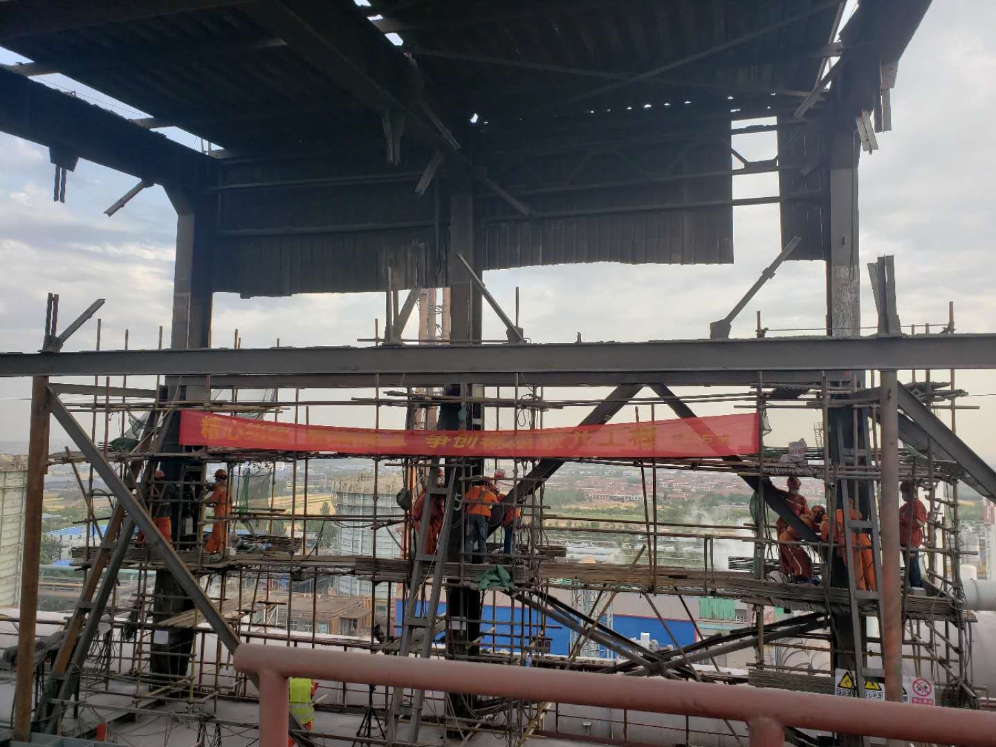 星欧娱乐-科技赋能场景,让平台更有创意!