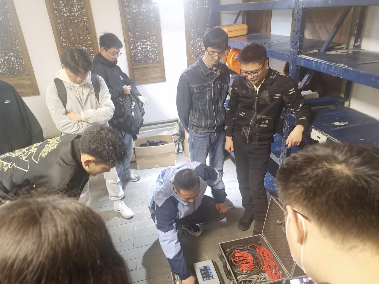 星欧娱乐-科技赋能场景,让平台更有创意!